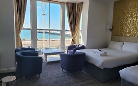Atlantic Seafront Hotel Brighton